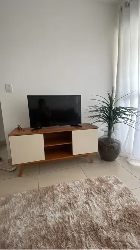 Peças TV Samsung 32 polegadas, todas completas, exceto a tela que está quebrada