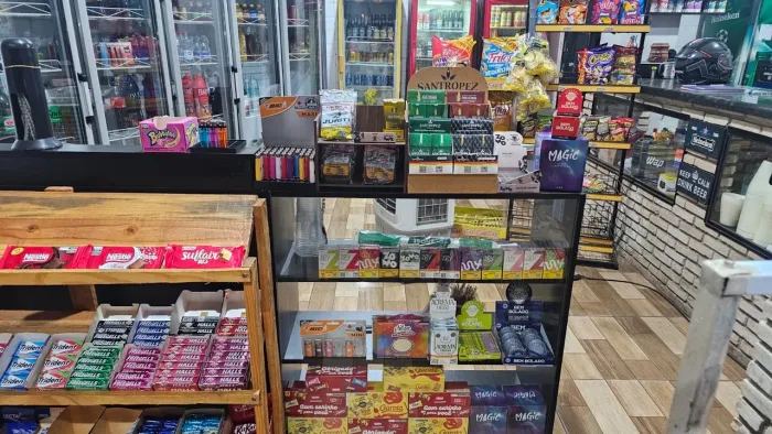 OPORTUNIDADE Serv Festa a venda