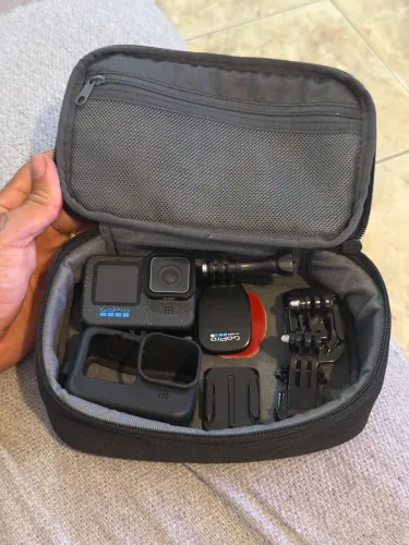 GoPro Hero 12 black
