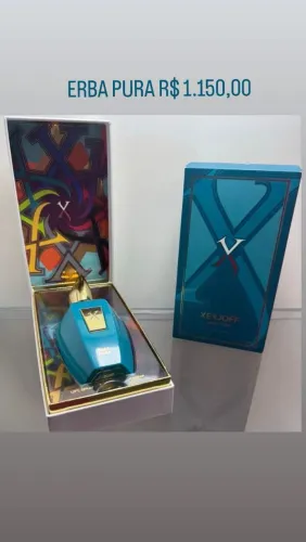 Erba Pura - Xerjof 100ML