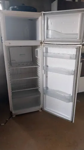 Geladeira 