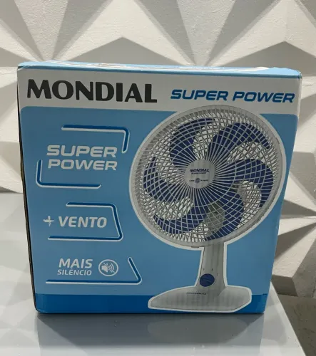 Ventilador