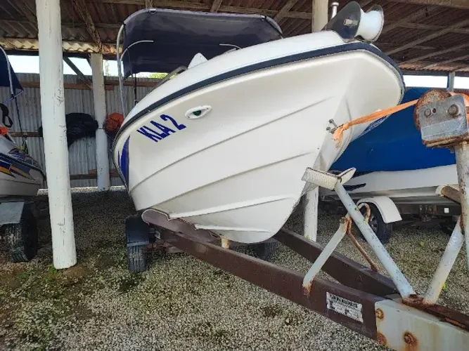 lancha floripa 160