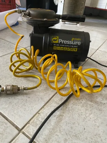 Compressor ar direto