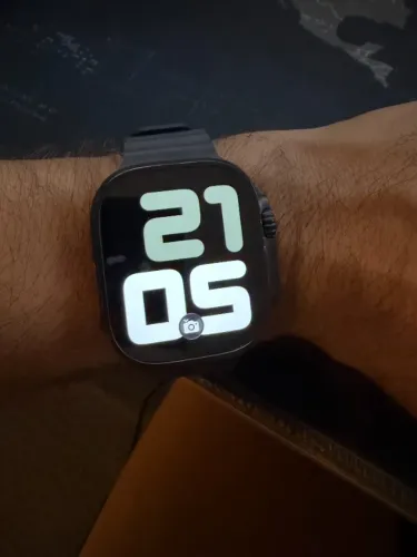 Apple Watch Ultra 2
