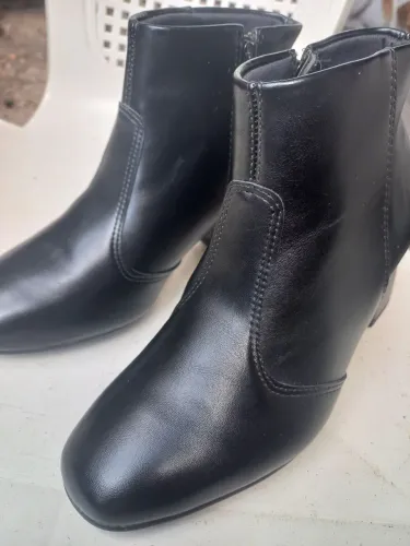 Bota feminina 