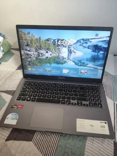 Notebook Asus
