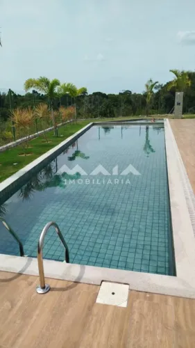 Apartamento para Venda em Porto Seguro, DVille, 2 dormitórios, 1 suíte, 2 banheiros, 1 va