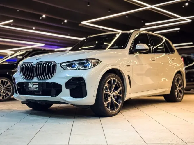 BMW X5 Xdrive 45E 3.0 M.sport Híbrido AU 2023