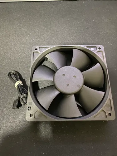 Fan cooler Corsair Industrial 92 CFM 