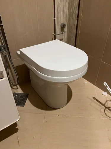 VASO SANITÁRIO DECA