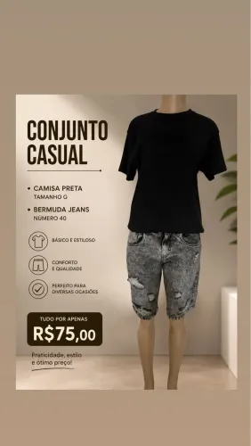 Roupas