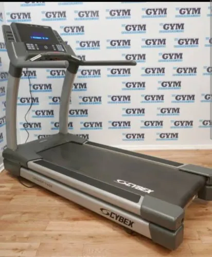 Esteira profissional cybex legacy 750