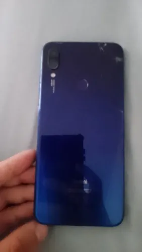 Redmi note 7