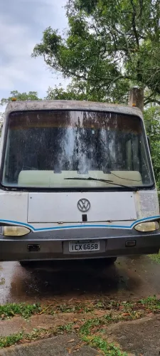 Vendo motorcasa/ motorhome Turiscar montado num chassi VW 6-90.