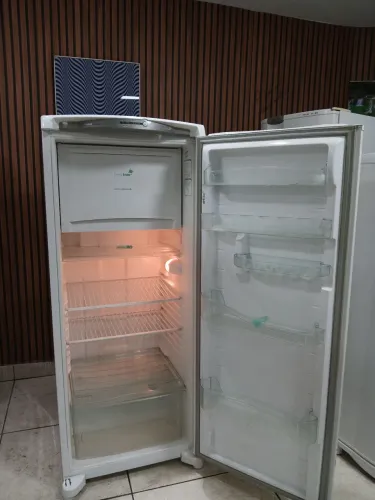 Geladeira consul 300 litros Frost Free garantia e entrega