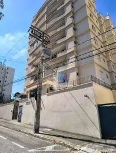Apartamento com 3 dormitórios à venda, 81 m² por R$ 620.000,00 - Jardim Judith - Sorocaba/
