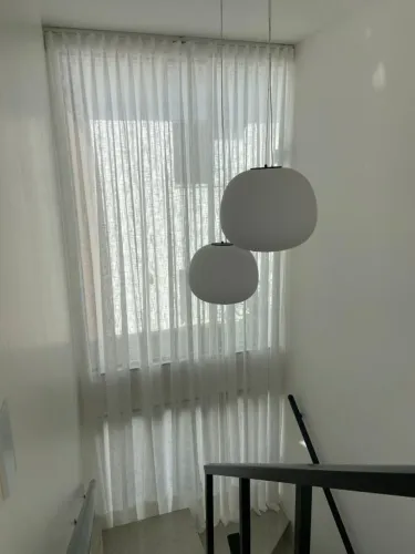 Cortinas e Persianas sob medida!!