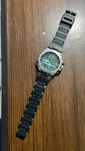 Relógio G Shock