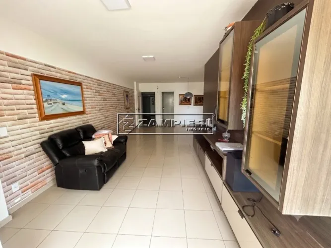 APARTAMENTO 5 QUARTOS PARA LOCAÇÃO NA JATIUCA