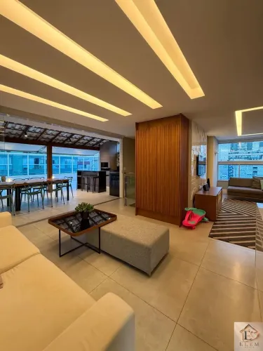 Apartamento Cobertura Duplex em Itapuã, Vila Velha/ES