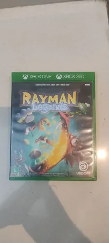 Rayman Legends - Xbox 360