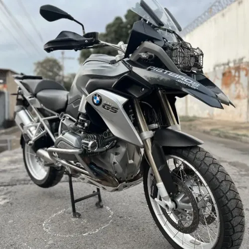 R 1200 GS - 2025 - 53.240km rodados