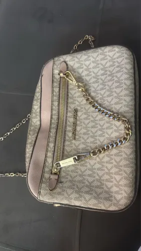 Bolsa Mk usada