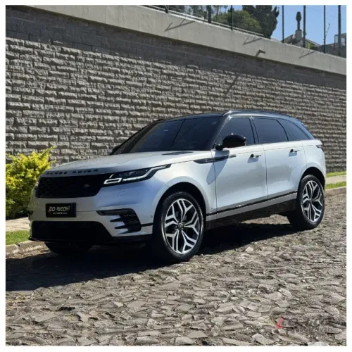 Land Rover Range Rover Velar R-DYN. SE 2.0 4X4 TB Aut. 2018