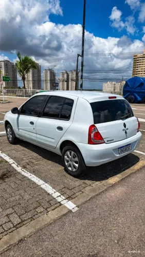 Renault Clio Rn/alize/expr./1.0 Hi-power 16V 5P 2014