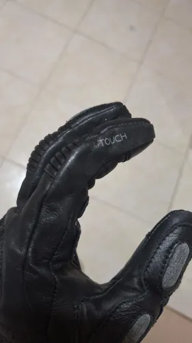 Luva Texx Tamanho G