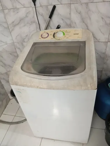 Vendo Máquina para concerto 