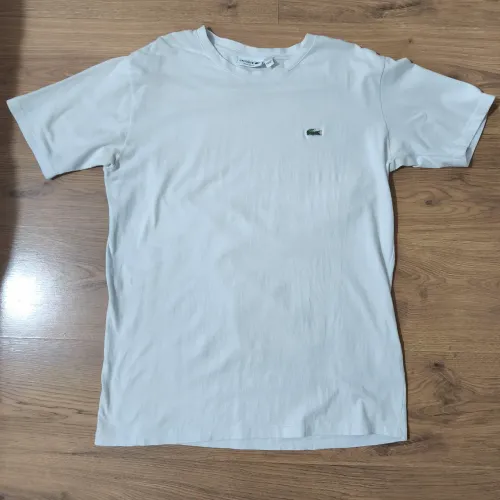 Camiseta Lacoste Original Tam. G