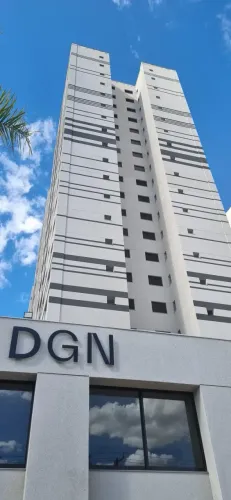 VENDA APARTAMENTO NOVO AO LADO 44 GOIANIA DGN-2Q