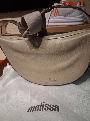 Bolsa Melissa original