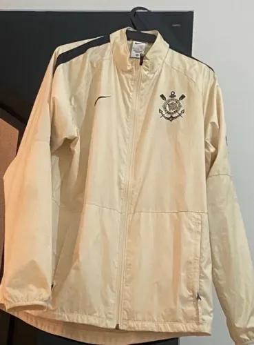 Jaqueta Corinthians Nike