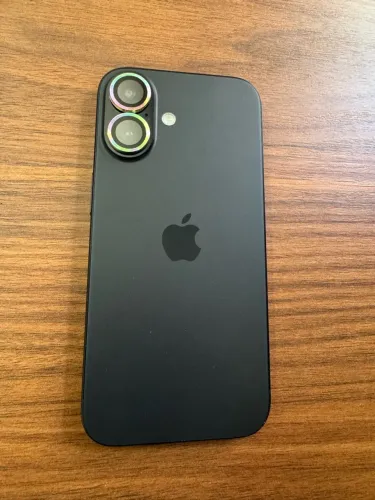 IPHONE 16 128gb