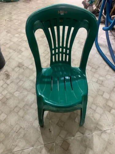 Cadeiras plástico para bar e lanchonete
