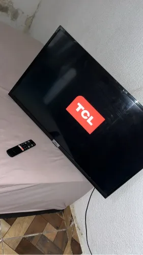 Tv smart