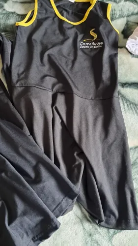 Combo roupa 
