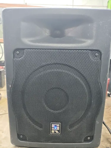 Caixa de som Ativa Staner ps-100sl