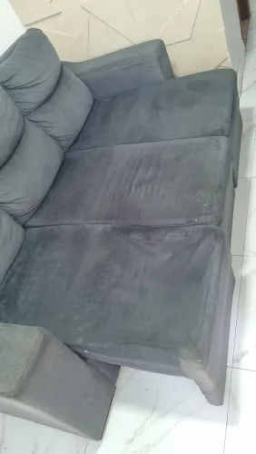 Sofá 3 lugares