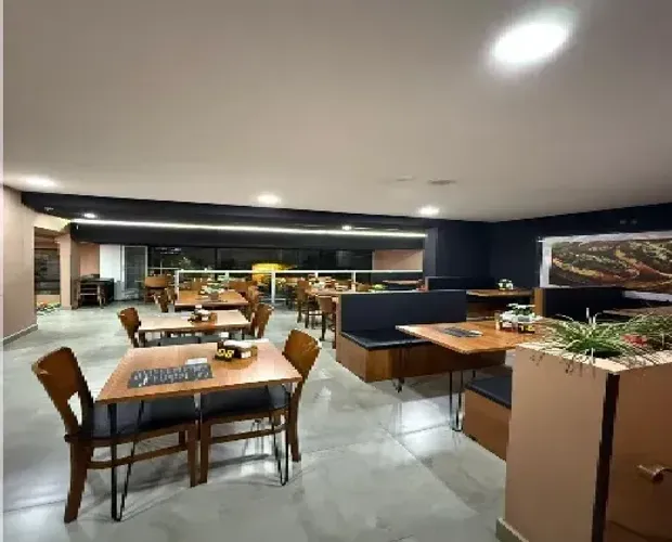 Passagem de Ponto Comercial Bar Noturno Bairro Jardim Santo André