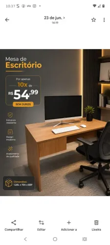 Rei da mesa me mdf entrega grátis