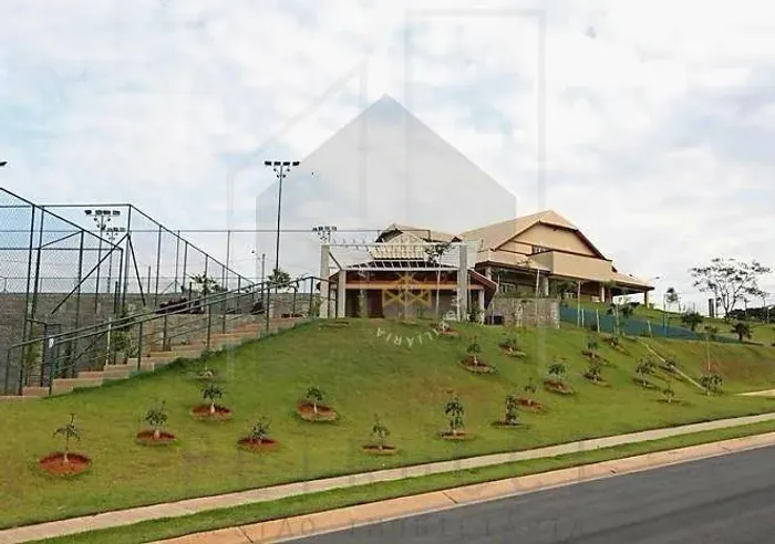 Terreno à venda, 360 m² por R$ 910.000,00 - Swiss Park - Campinas/SP