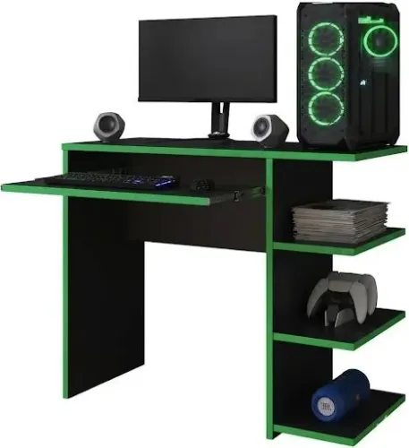 mesa gamer