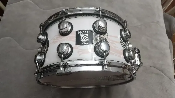 Caixa Noah pure birch 14x8 