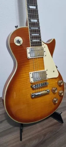 Guitarra Tagima Les Paul Menphis MLP 100