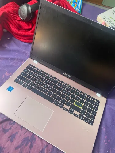 Notbook ASUS