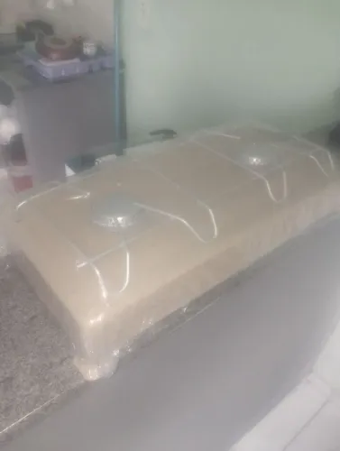 Fogão pequeno